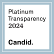 Candid Platinum 2023