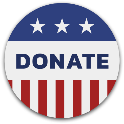 Donate button