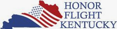 Honor Flight Kentucky Logo